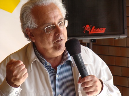 Sociólogo e consultor sindical destaca conquista dos metalúrgicos das montadoras